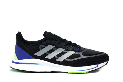 ADIDAS SUPERNOVA + M S42716 RUNNING SHOES for Men - size 9