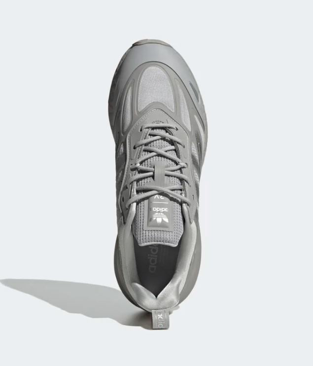 Adidas Originals ZX 2K BOOST 2.0 Men SHOES Size - 9