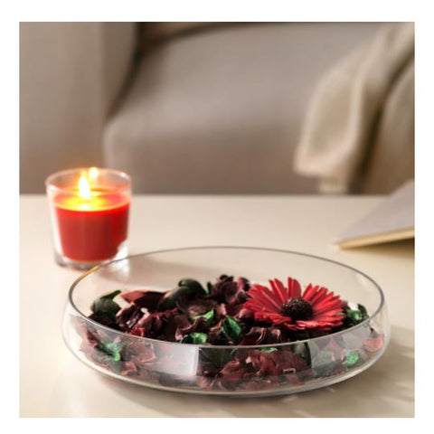 IKEA DOFTA Potpourri, Scented / Red Garden Berries Red