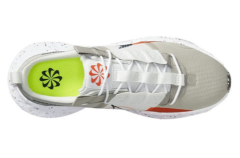 Nike Crater Impact Men's sneakers , Cream II
