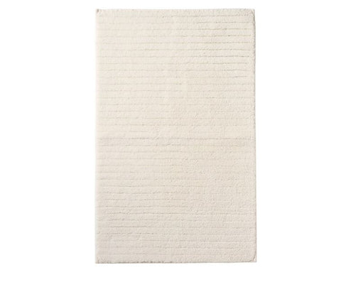 IKEA BRINASEN Bath Mat-White, 50x80 cm