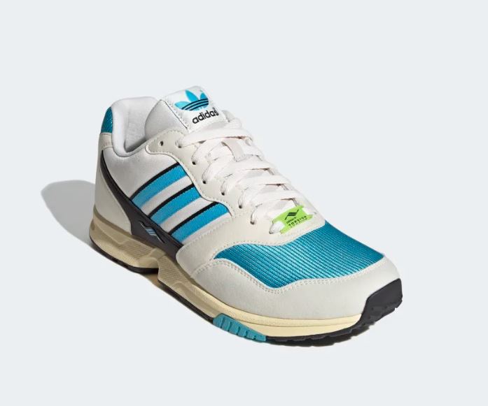 Adidas originals Zx 1000 C FW1485 Leisure Sports Retro Shoes