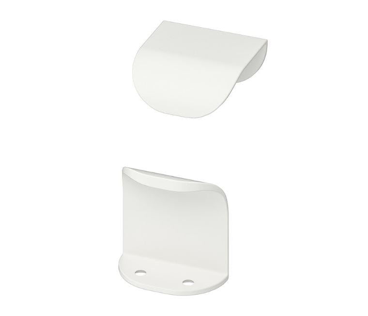 IKEA BILLSBRO Handle, 40 mm White