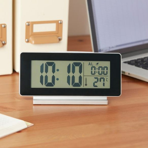 IKEA FILMIS Clock / Thermometer / Alarm