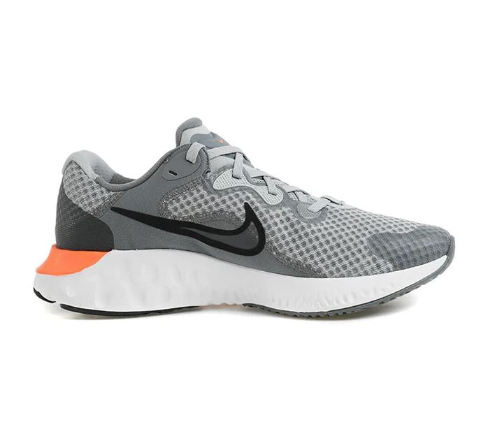 Nike Renew Run 2 Men's Running Shoes, Lt Smoke Grey – Onepoint