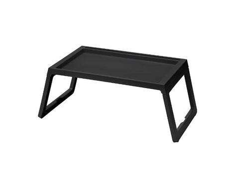 IKEA KLIPSK Bed Tray, Black