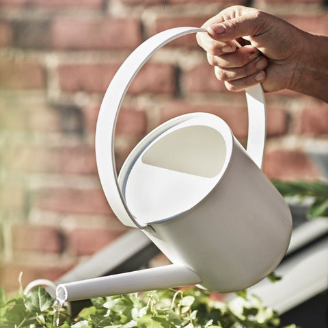 IKEA FORENLIG Watering Can, White, 1.5 L