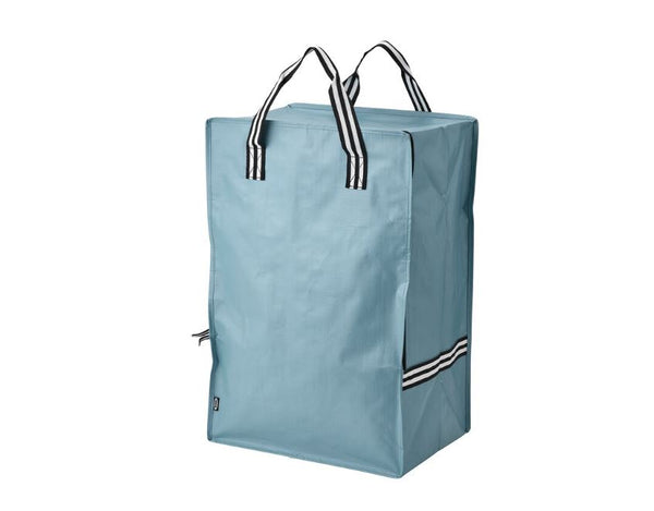 IKEA GORSNYGG Bag, Blue, 40x30x60 cm, 72 L – Onepoint