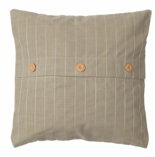 IKEA FESTHOLMEN Cushion Cover, In/Outdoor, Beige, 50×50 cm