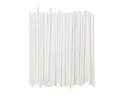 IKEA FORNYANDE Drinking Straw, Paper- White