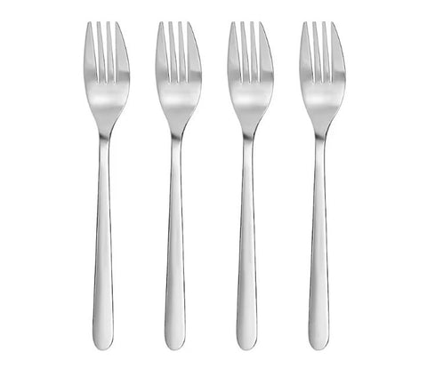 IKEA FORNUFT Fork, Stainless Steel