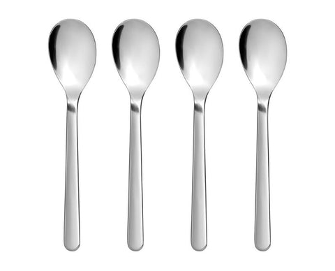 IKEA FORNUFT Teaspoon, stainless steel
