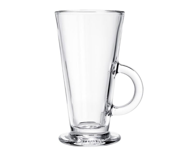 IKEA BEPROVAD Glass Suitable For Hot Drinks, Tasty Beverages Clear Glass 29 cl