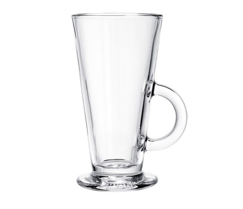 IKEA BEPROVAD Glass Suitable For Hot Drinks, Tasty Beverages Clear Glass 29 cl