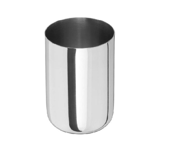 IKEA GULKREMLA Mug, Stainless Steel, 350 ml