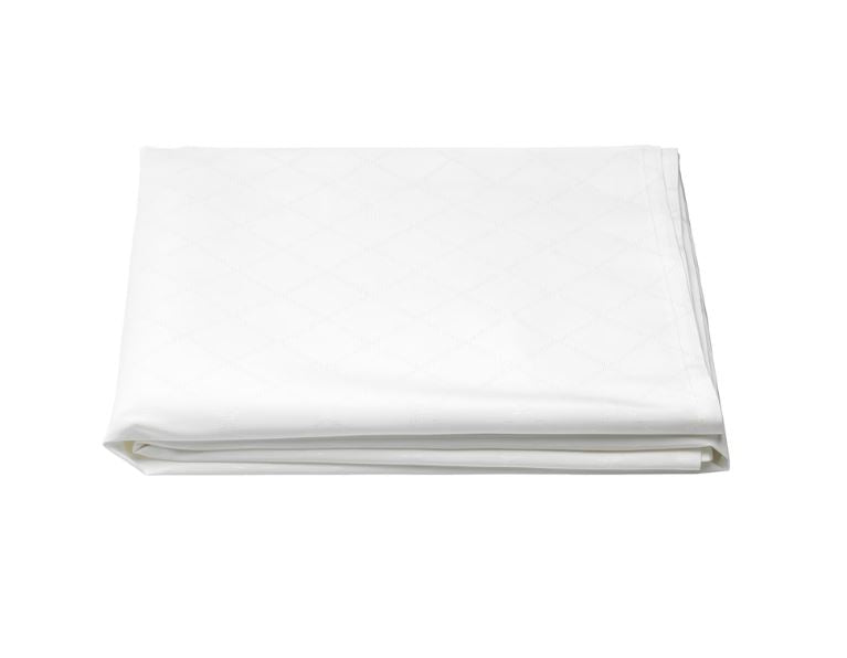 IKEA FULLKOMLIG Tablecloth, 145×240 cm- White