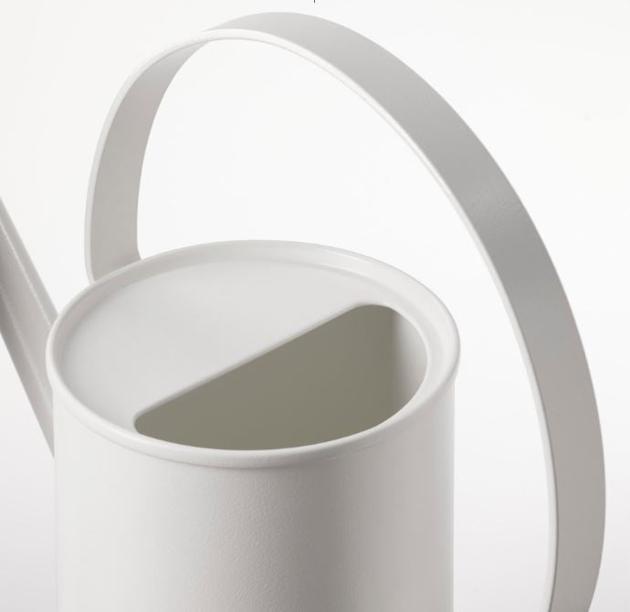 IKEA FORENLIG Watering Can, White, 1.5 L