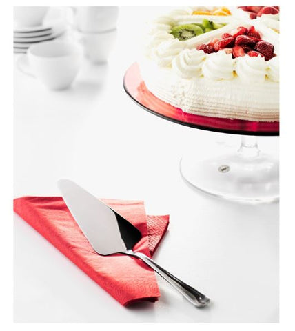 IKEA DRAGON Cake-Slice - Stainless Steel, 25 cm