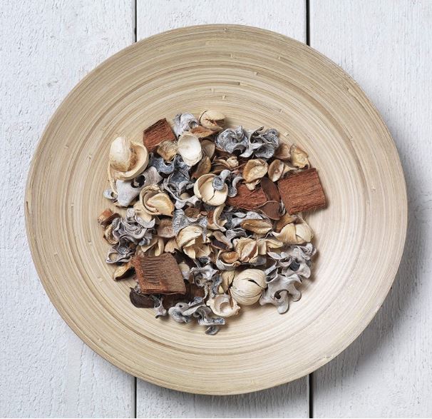 KROPPSVARM potpourri in zak, lavendel, 10 g - België KROPPSVARM potpourri in zak, lavendel, 10 g - België