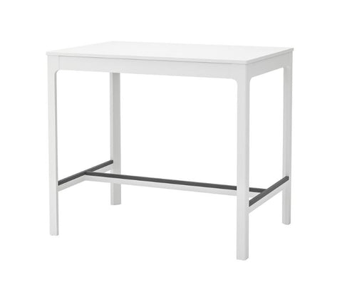 IKEA EKEDALEN Bar Table, 120×80 cm