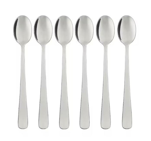IKEA DRAGON Spoon, Stainless Steel, 17 cm