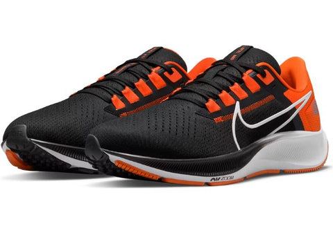 Nike Men's Air Zoom Pegasus 38 'Oklahoma State' Shoes