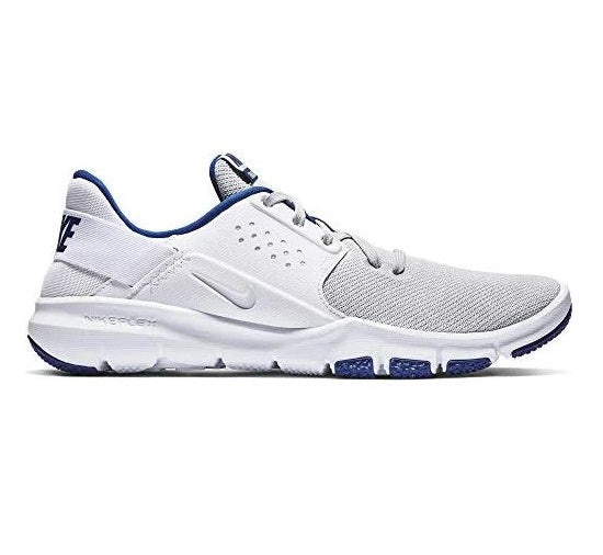 Buy Nike Men's Flex Control TR3 Sneaker, Wolf Grey- Pakistan â Onepoint