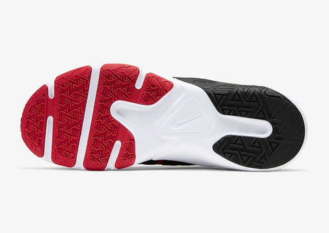 Nike Legend Essential 2 Men's Training Shoes, Black/University Red