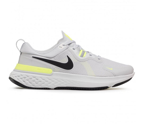 Buy Nike React Miler Men's Road Running Shoes Grey Fog- Pakistan