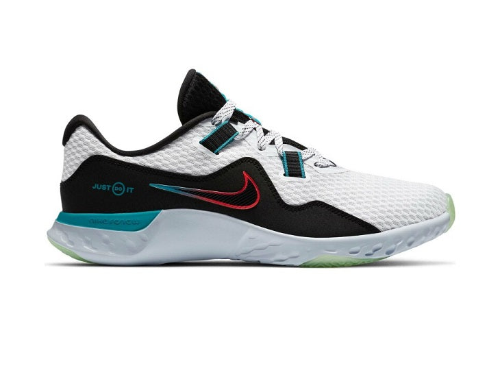 Nike Renew Retaliation TR 2 Men's Shoe, White