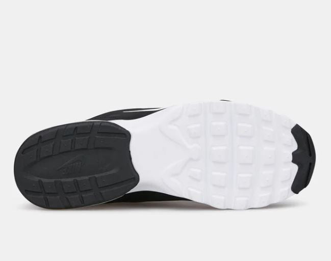 Nike AIR MAX VG-R men's Shoes, Black, Size-9.5