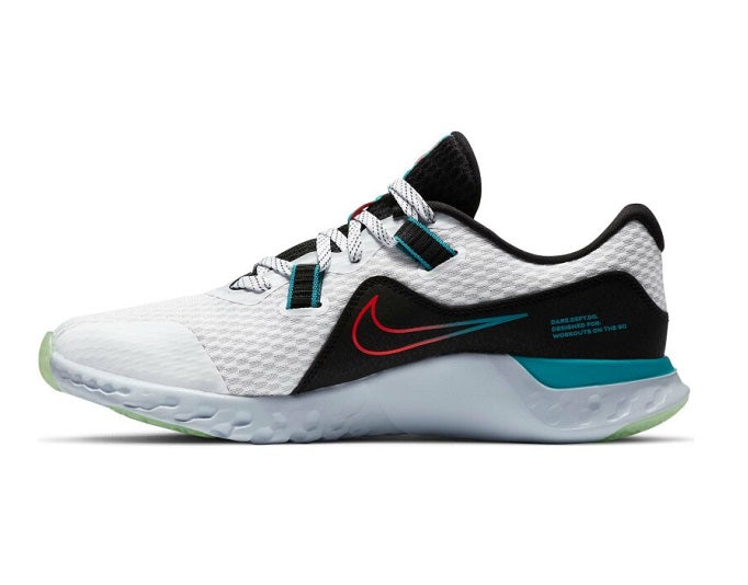 Buy Nike Renew Retaliation TR 2 Men's Shoe, White - Pakistan â Onepoint