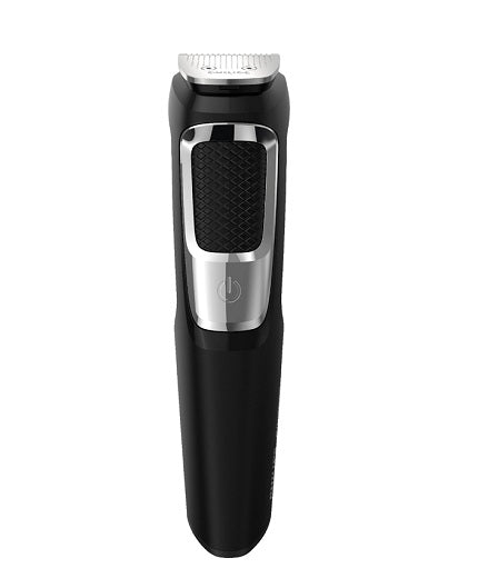 Philips Norelco – Multigroom 3000 Beard, Moustache, Ear and Nose Trimmer