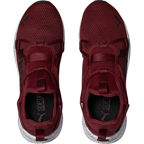 PUMA Softride Rift Slip-on Bold Men's Running Shoes