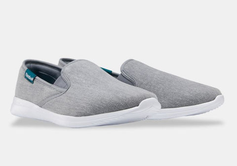 Buy REEBOK Men's Recursion Shoe, Grey Pakistan – Onepoint