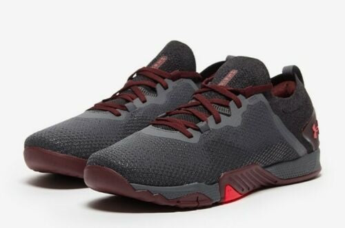 UNDER ARMOUR MENS TRIBASE REIGN 3 FITNESS SHOES