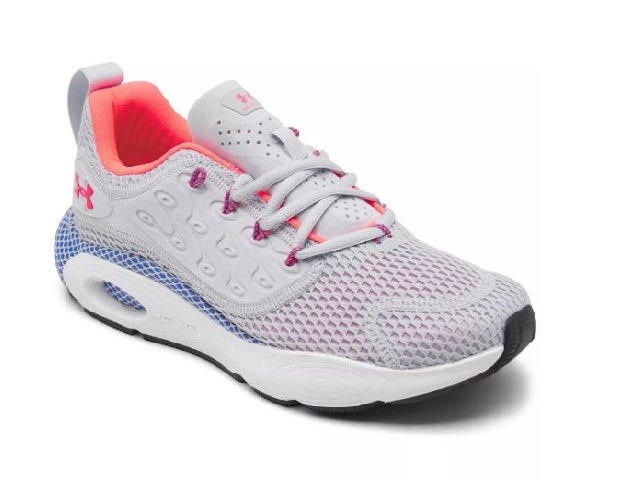 UNDER ARMOUR UA HOVR Revenant Sport style Women Shoes