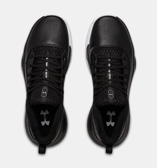 Buy Under Armour Men's UA Lockdown 4 Basketball Shoes- Pakistan â Onepoint