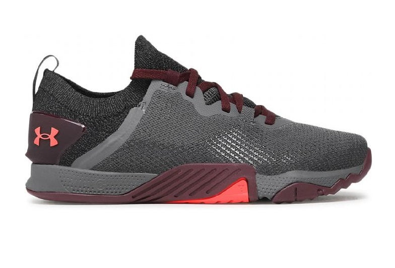 UNDER ARMOUR MENS TRIBASE REIGN 3 FITNESS SHOES